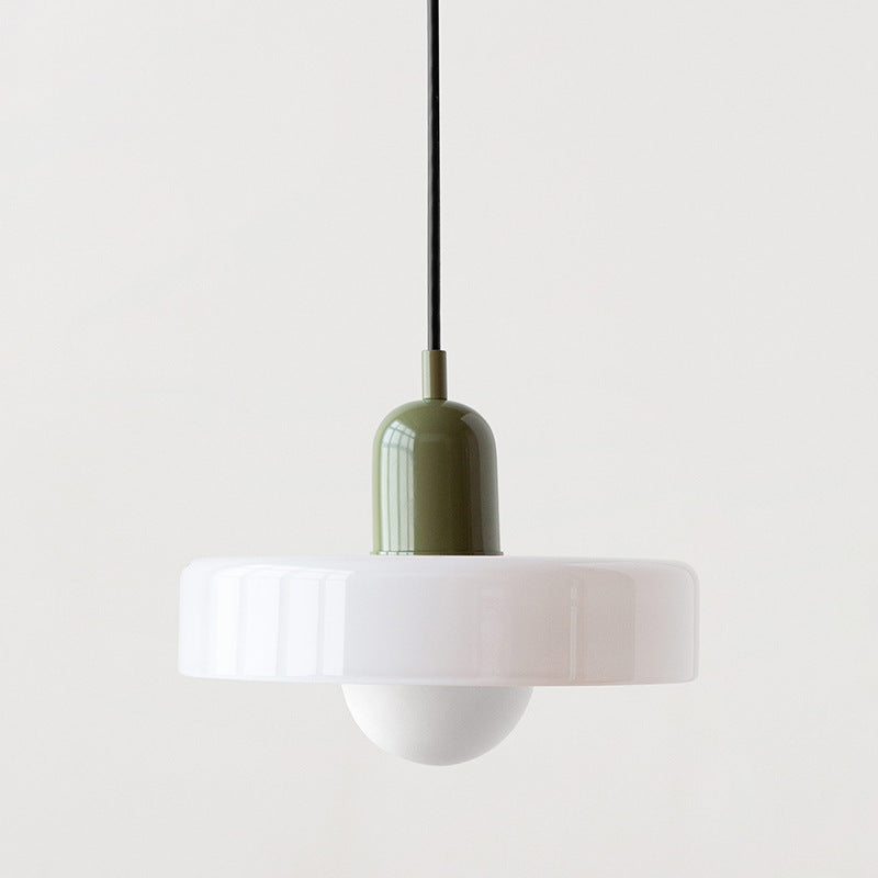 Vivara - Colourful Glass Pendant Light