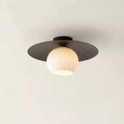 Zhēnyn - New Chinese Style Ceiling Lamp