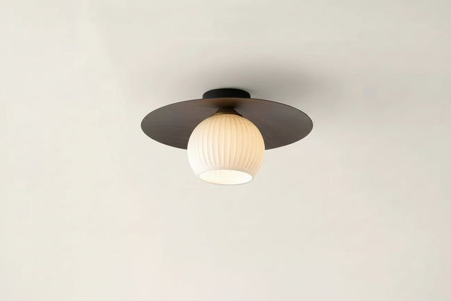Zhēnyn - New Chinese Style Ceiling Lamp