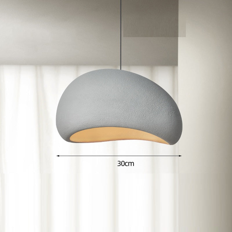 Norvyn - Nordic Cream Pendant Lamp