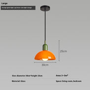 Bauhyn - Bauhaus Glass Chandelier