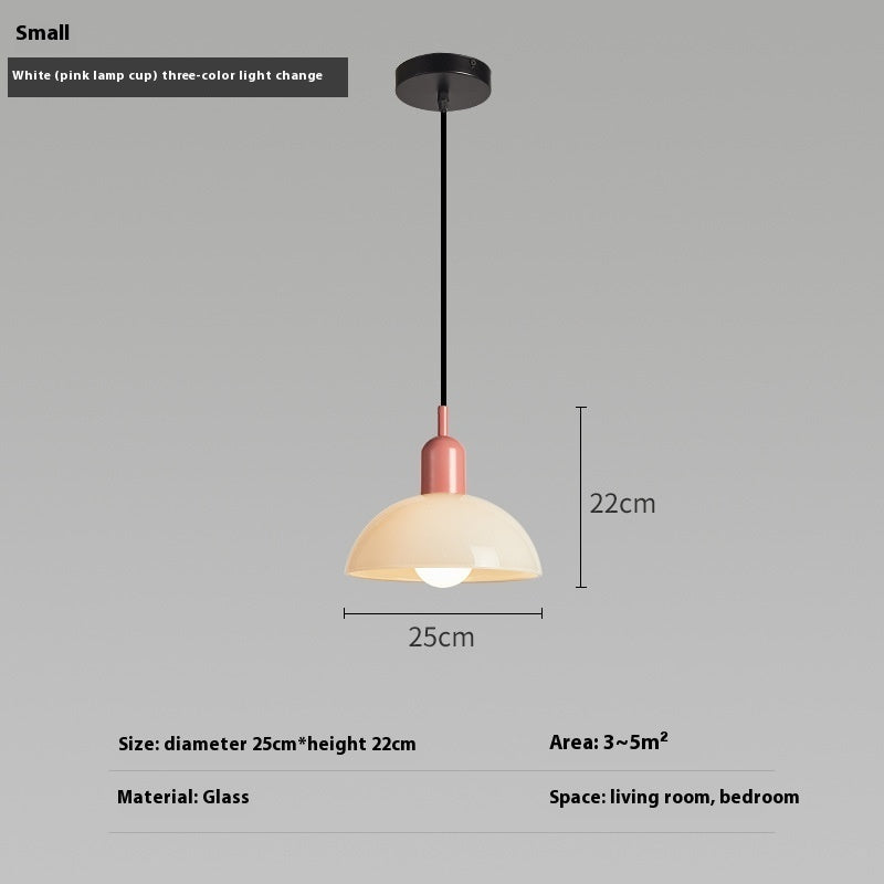 Bauhyn - Bauhaus Glass Chandelier