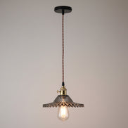 Clayre - Nordic Glass Pendant Light