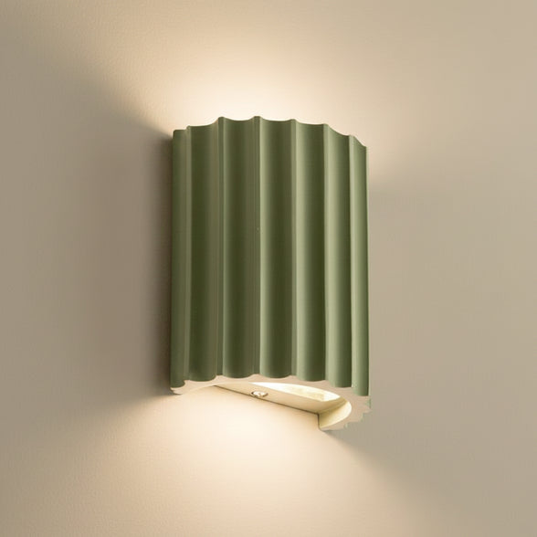 Lumyra Wall - Modern Bedside LED Wall Lamp