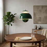 Crémyn - Cream Bud Pendant Light