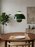 Crémyn - Cream Bud Pendant Light