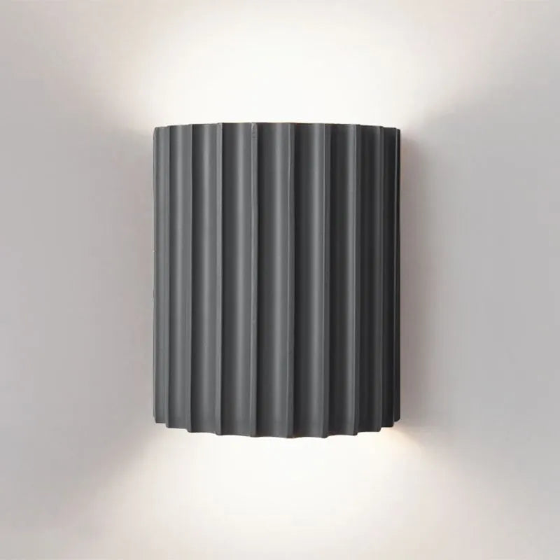 Lumyra Wall - Modern Bedside LED Wall Lamp