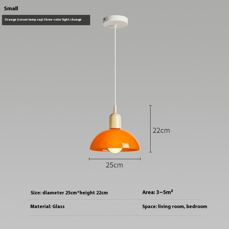 Bauhyn - Bauhaus Glass Chandelier