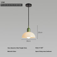 Bauhyn - Bauhaus Glass Chandelier
