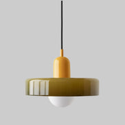 Vivara - Colourful Glass Pendant Light