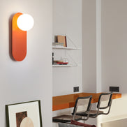 Noryxa Wall - Nordic Creative Bedside Wall Lamp