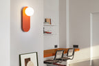 Noryxa Wall - Nordic Creative Bedside Wall Lamp