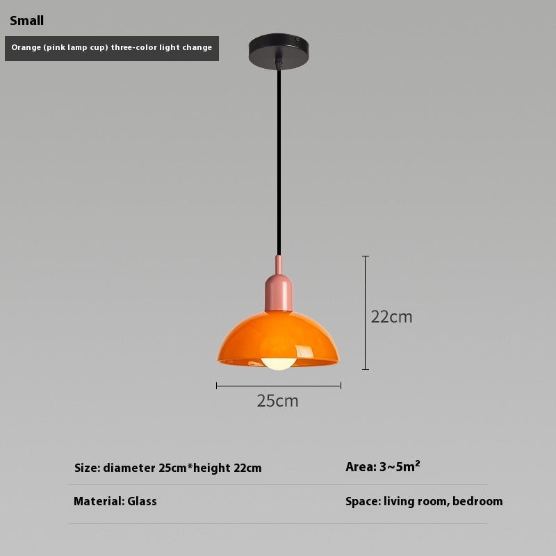 Bauhyn - Bauhaus Glass Chandelier