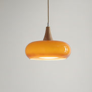 Lumea - Cream Pendant Light Modern