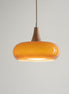 Lumea - Cream Pendant Light Modern