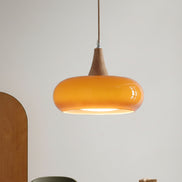 Lumea - Cream Pendant Light Modern