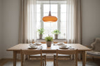 Lumea - Cream Pendant Light Modern
