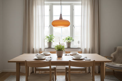 Lumea - Cream Pendant Light Modern