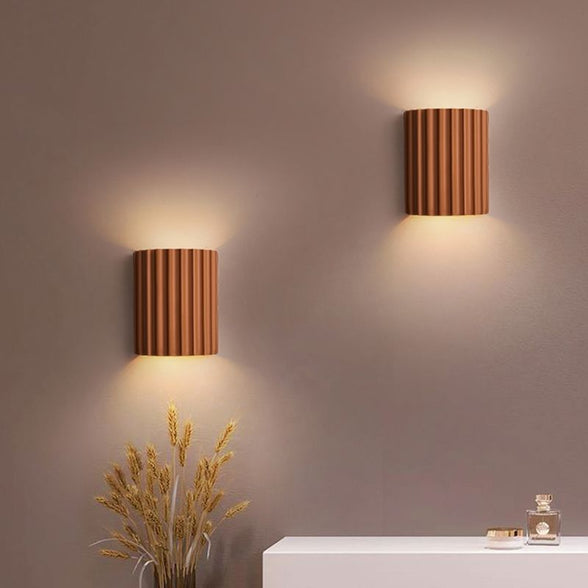Lumyra Wall - Modern Bedside LED Wall Lamp