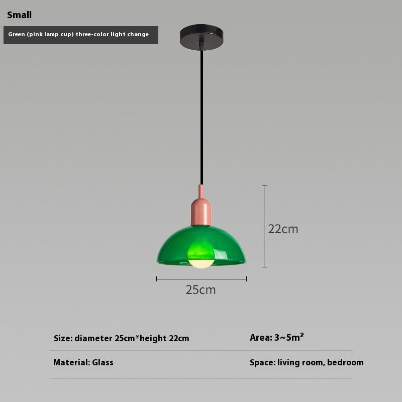 Bauhyn - Bauhaus Glass Chandelier