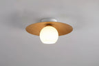 Zhēnyn - New Chinese Style Ceiling Lamp