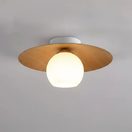 Zhēnyn - New Chinese Style Ceiling Lamp