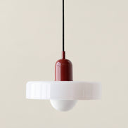 Vivara - Colourful Glass Pendant Light