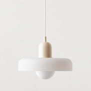 Vivara - Colourful Glass Pendant Light