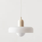 Vivara - Colourful Glass Pendant Light