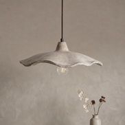 Wabira - Japanese Style Pendant Light