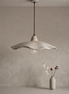 Wabira - Japanese Style Pendant Light