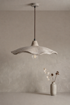 Wabira - Japanese Style Pendant Light