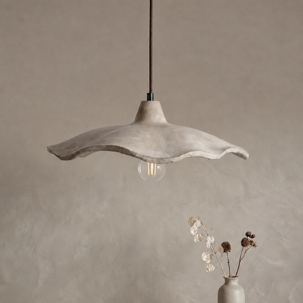 Wabira - Japanese Style Pendant Light