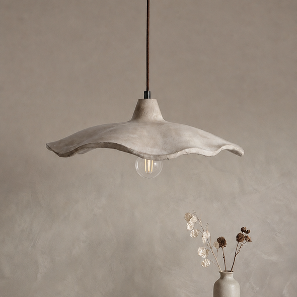 Wabira - Japanese Style Pendant Light