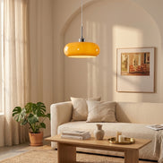 Duskra - Nordic Retro Pendant Light