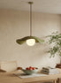 Lotara - Lotus Leaf Pendant Light
