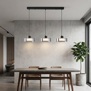 Coppra - All-Iron Bedside Chandelier