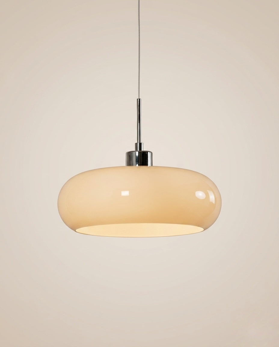 Duskra - Nordic Retro Pendant Light
