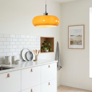 Duskra - Nordic Retro Pendant Light