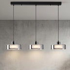 Coppra - All-Copper Bedside Chandelier