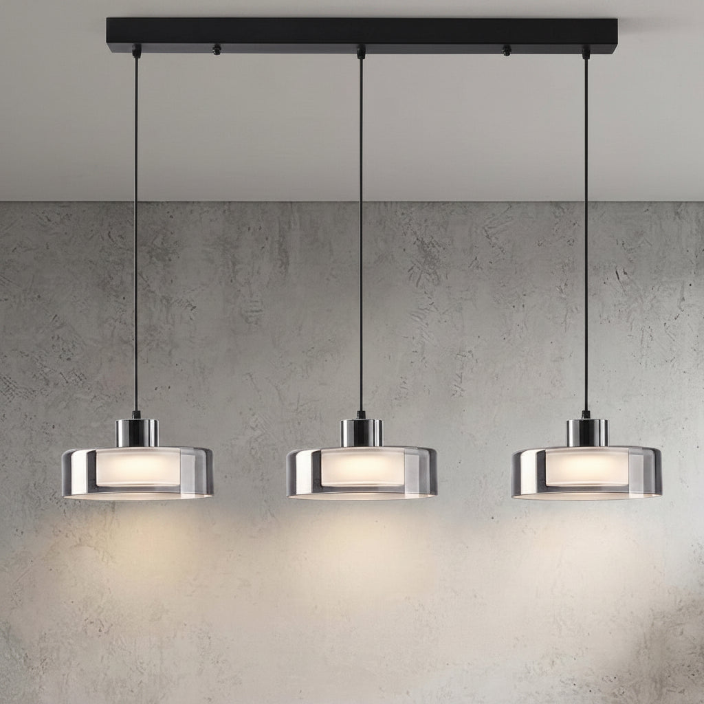 Coppra - All-Copper Bedside Chandelier