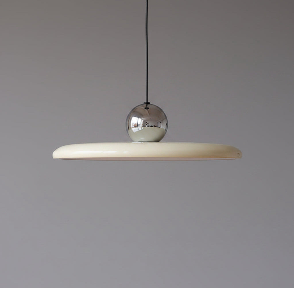 Discova - Modern Disc Pendant Light Australia