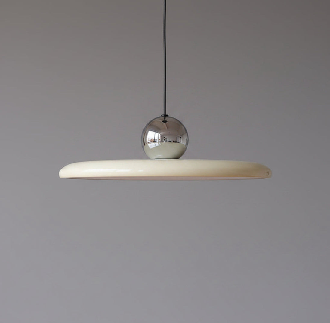 Discova - Modern Disc Pendant Light Australia