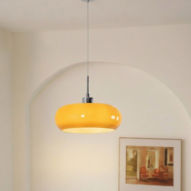 Duskra - Nordic Retro Pendant Light