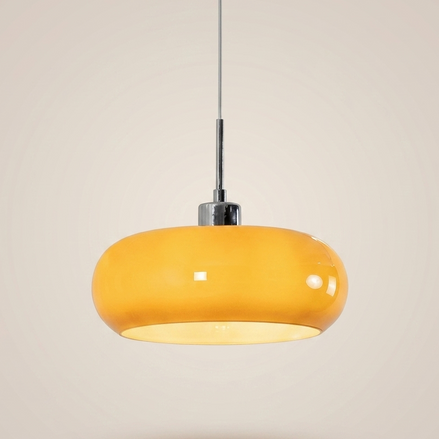 Duskra - Nordic Retro Pendant Light