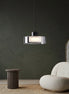 Coppra - All-Iron Bedside Chandelier