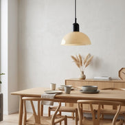 Bauhyn - Bauhaus Glass Chandelier