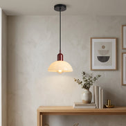 Bauhyn - Bauhaus Glass Chandelier