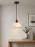 Bauhyn - Bauhaus Glass Chandelier