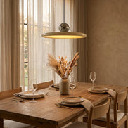 Discova - Modern Disc Pendant Light Australia